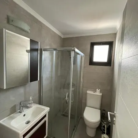 Girnenin Kalbinde Tatil