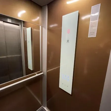 Girnenin Kalbinde Tatil Kyrenia (Northern Cyprus)