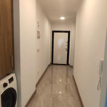 Girnenin Kalbinde Tatil Διαμέρισμα