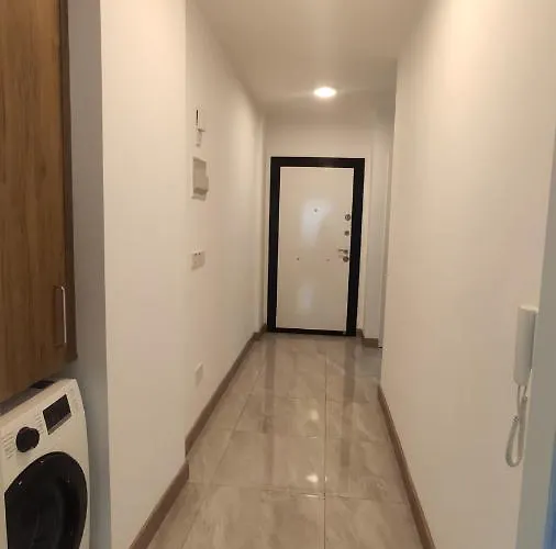 Girnenin Kalbinde Tatil Appartamento