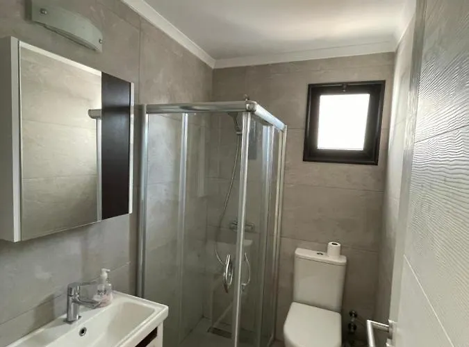 Girnenin Kalbinde Tatil