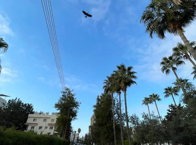 Appartamento Girnenin Kalbinde Tatil Kyrenia (Northern Cyprus)