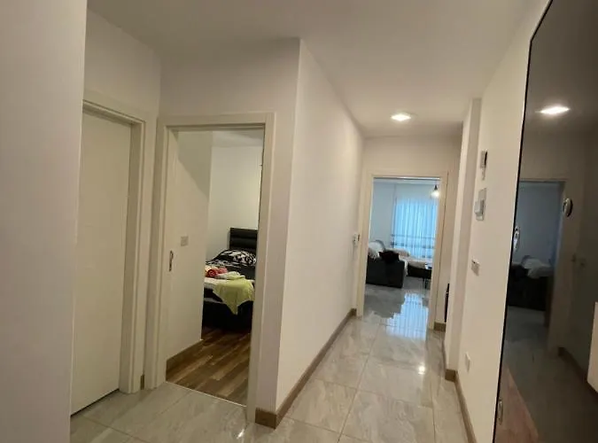 Appartamento Girnenin Kalbinde Tatil *