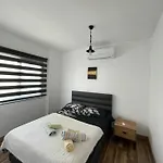 Girnenin Kalbinde Tatil Апартаменты *